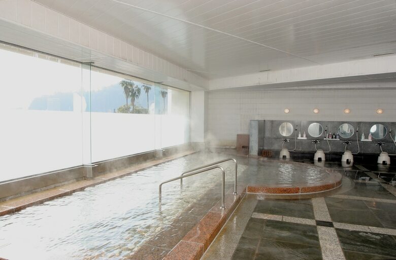 Hotel Atami Seaside Spa & Resort