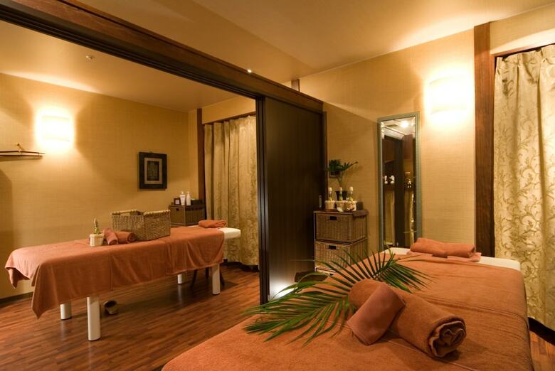 Hotel Atami Seaside Spa & Resort