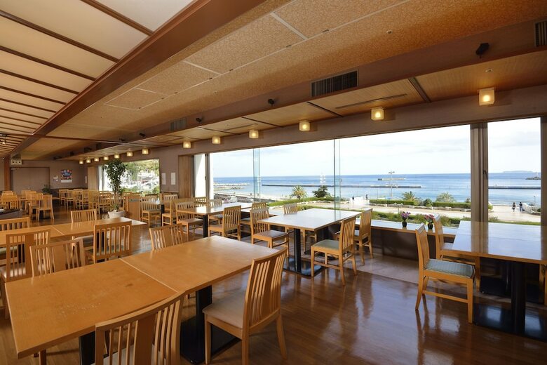 Hotel Atami Seaside Spa & Resort