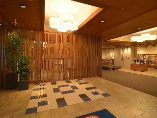 Hotel Atami Seaside Spa & Resort