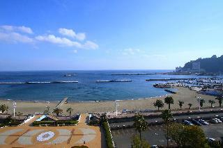 Hotel Atami Seaside Spa & Resort