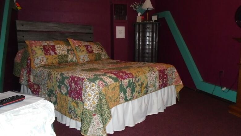 Cobbler Room & Cottage B&B