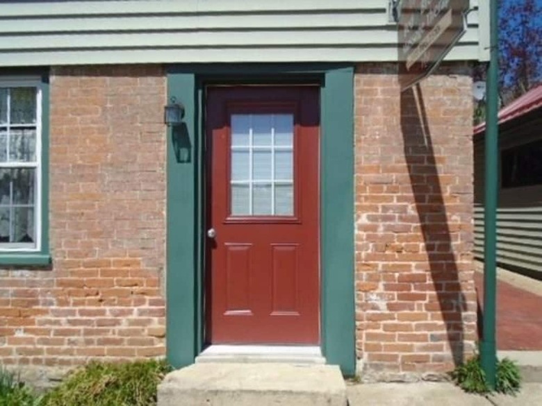 Cobbler Room & Cottage B&B