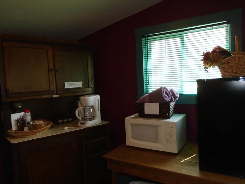 Cobbler Room & Cottage B&B