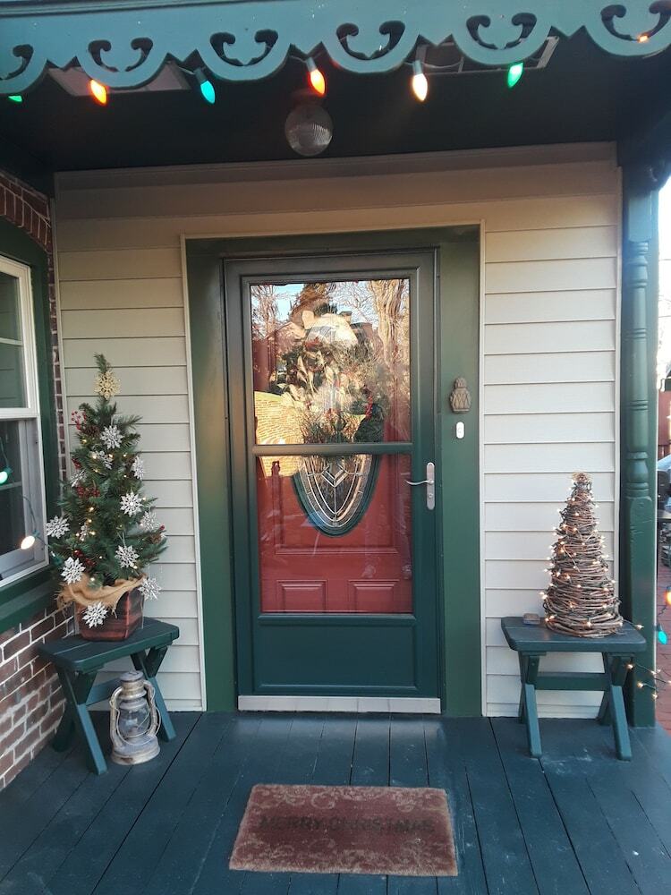 Cobbler Room & Cottage B&B