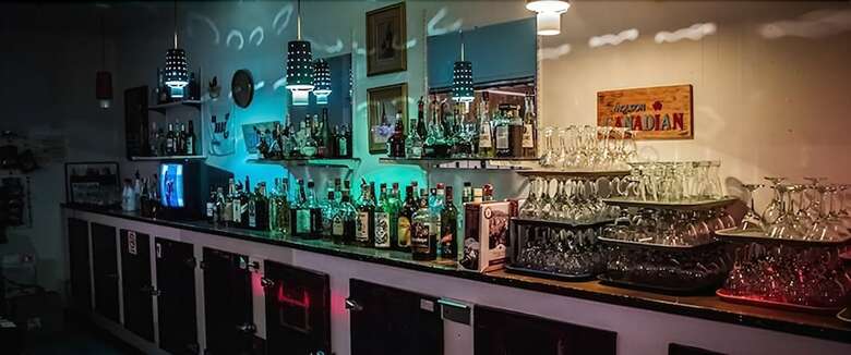 Wabush Hotel