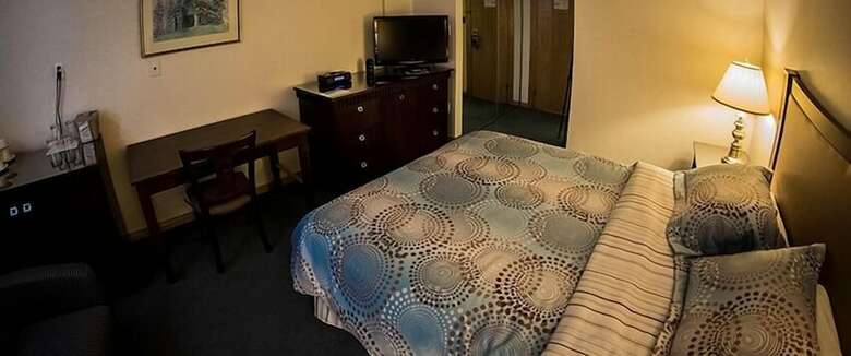 Wabush Hotel