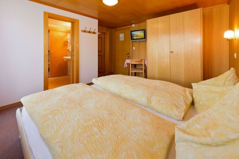 Aktiv Hotel & Spa Hannigalp