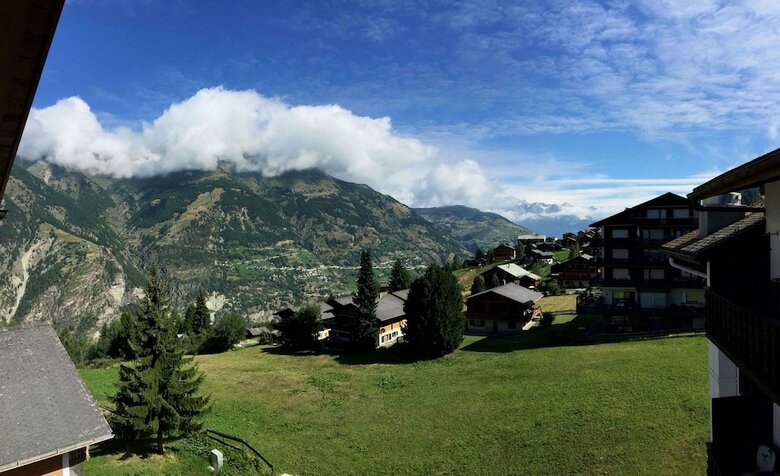 Aktiv Hotel & Spa Hannigalp