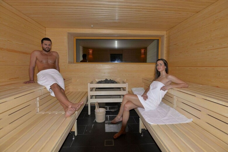 Aktiv Hotel & Spa Hannigalp