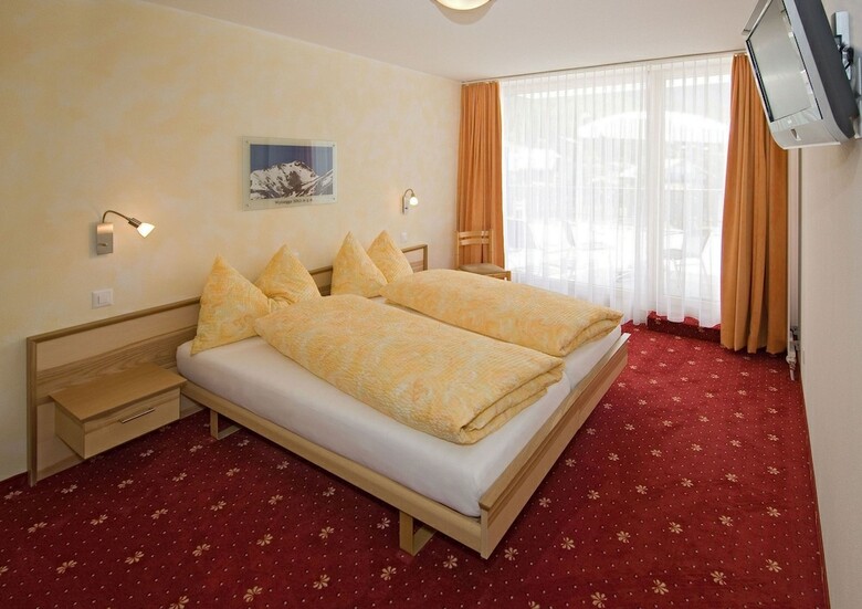 Aktiv Hotel & Spa Hannigalp
