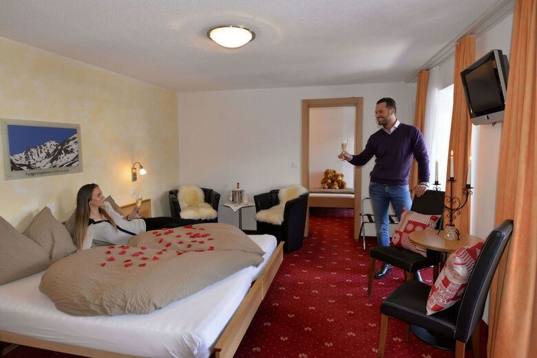 Aktiv Hotel & Spa Hannigalp