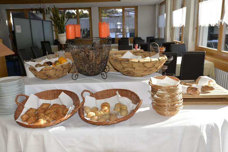 Aktiv Hotel & Spa Hannigalp