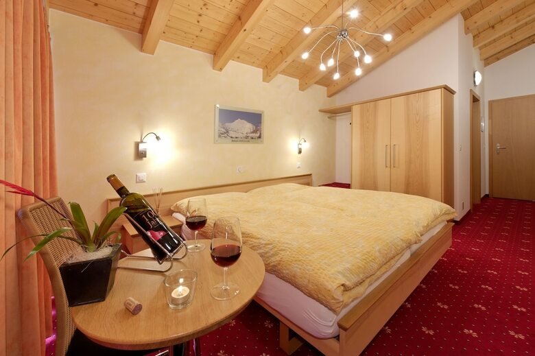 Aktiv Hotel & Spa Hannigalp