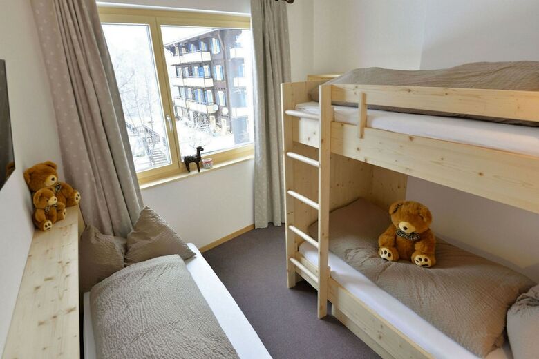 Aktiv Hotel & Spa Hannigalp