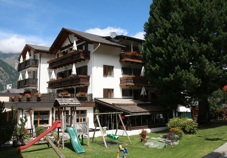 Aktiv Hotel & Spa Hannigalp