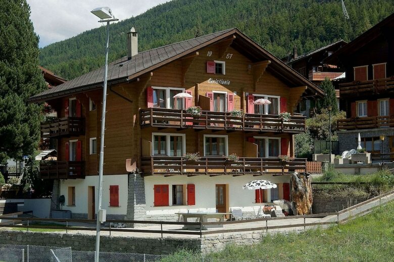Aktiv Hotel & Spa Hannigalp