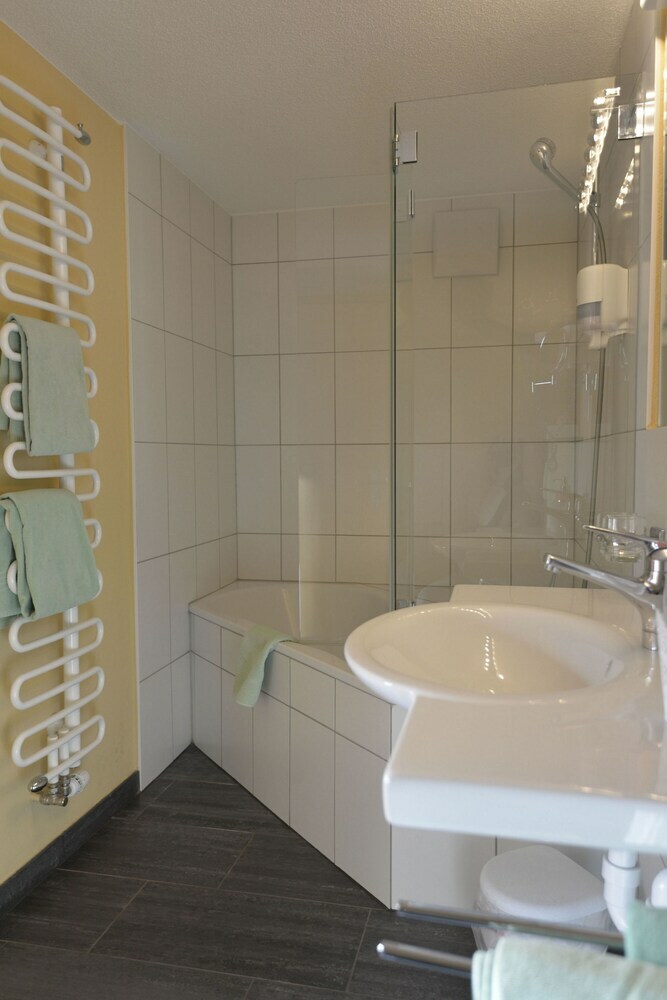 Aktiv Hotel & Spa Hannigalp