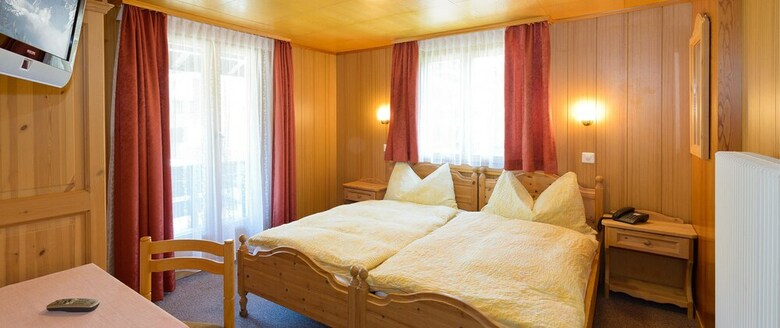 Aktiv Hotel & Spa Hannigalp