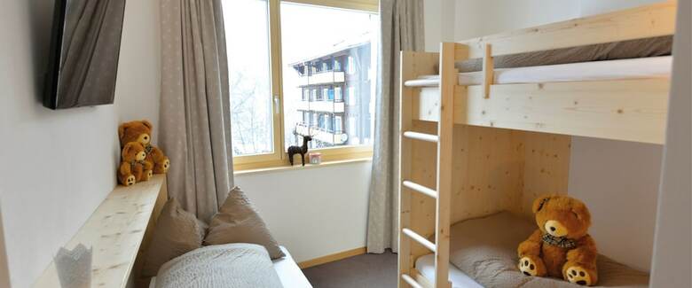 Aktiv Hotel & Spa Hannigalp
