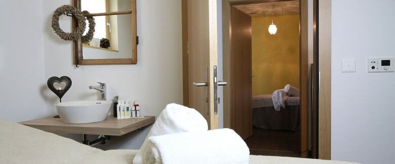 Aktiv Hotel & Spa Hannigalp