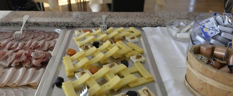Aktiv Hotel & Spa Hannigalp