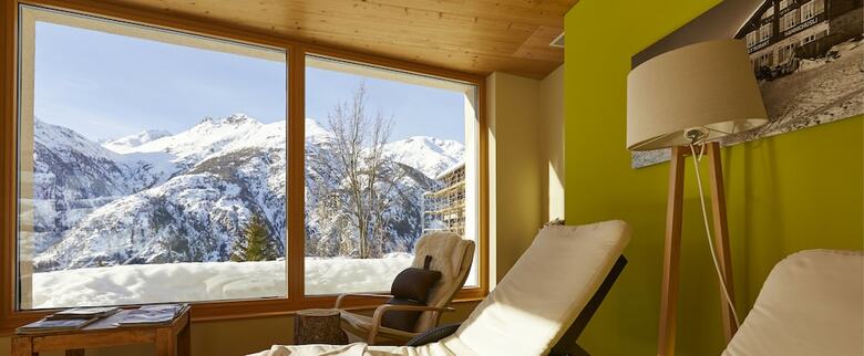 Aktiv Hotel & Spa Hannigalp
