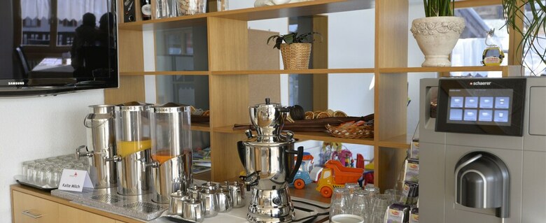 Aktiv Hotel & Spa Hannigalp