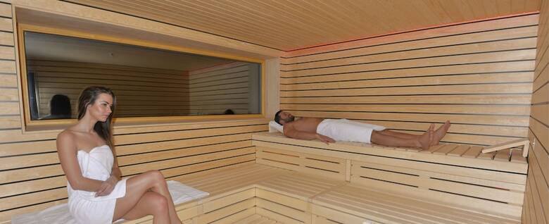 Aktiv Hotel & Spa Hannigalp