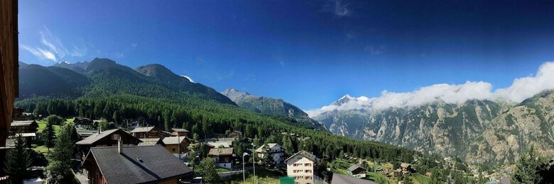 Aktiv Hotel & Spa Hannigalp