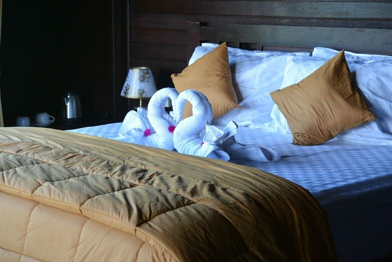 Kibata Boutique Hotel Lembongan