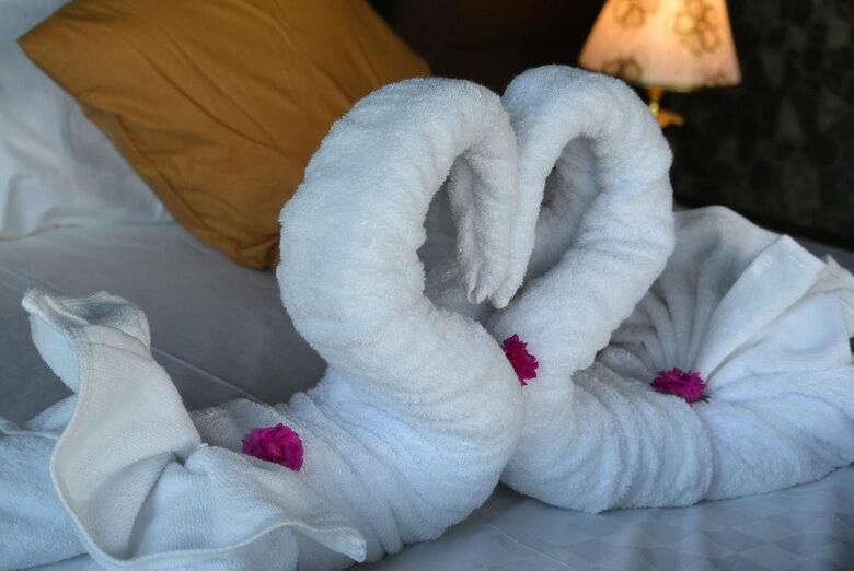 Kibata Boutique Hotel Lembongan