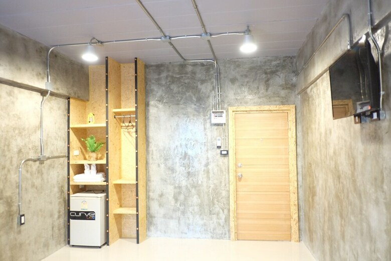 Hotel Area 69 Don Muang Maison