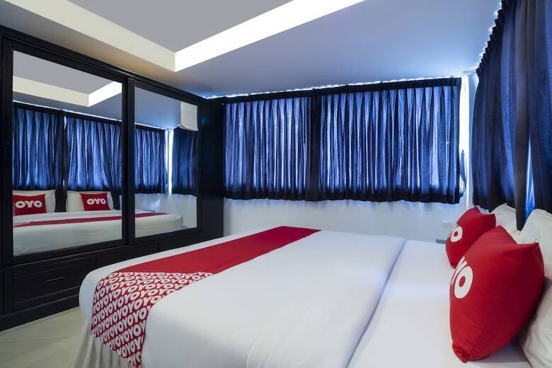 Oyo 835 Koh Chang Luxury Hotel