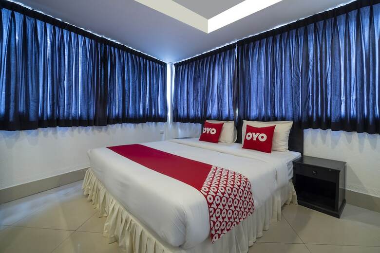 Oyo 835 Koh Chang Luxury Hotel
