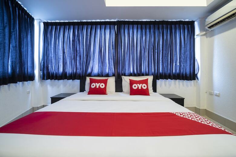 Oyo 835 Koh Chang Luxury Hotel