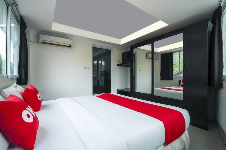 Oyo 835 Koh Chang Luxury Hotel