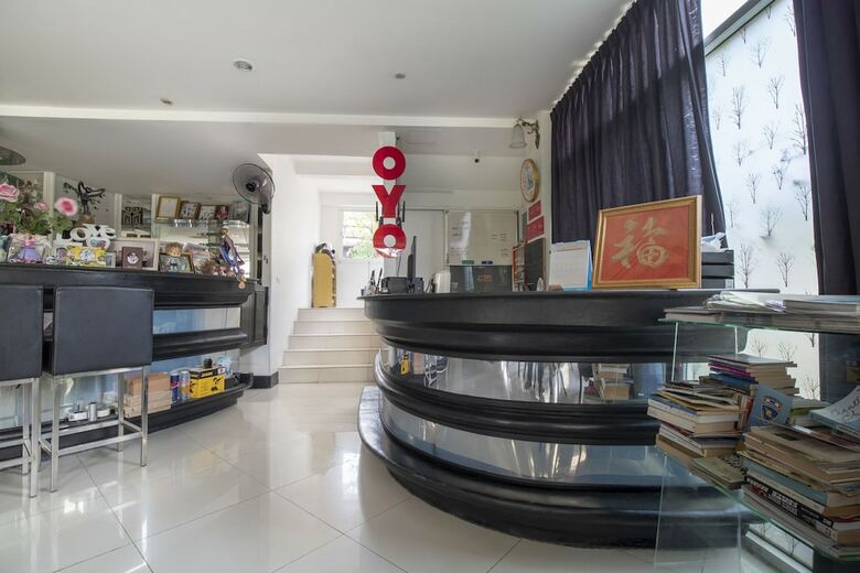 Oyo 835 Koh Chang Luxury Hotel