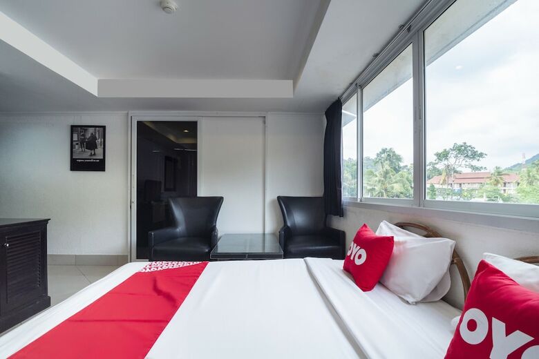 Oyo 835 Koh Chang Luxury Hotel