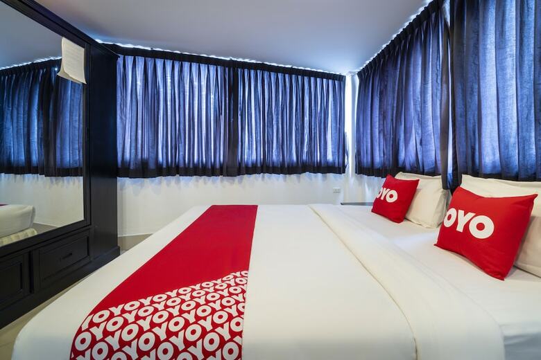 Oyo 835 Koh Chang Luxury Hotel