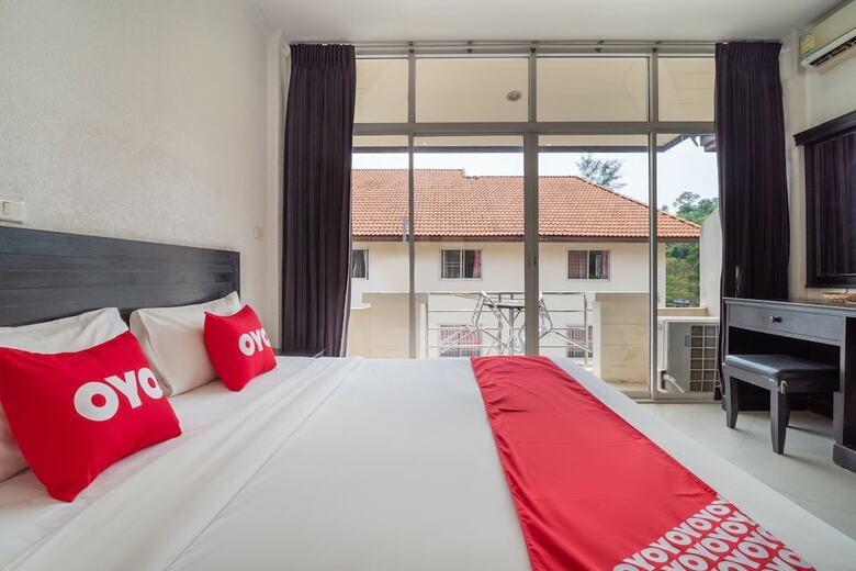 Oyo 835 Koh Chang Luxury Hotel