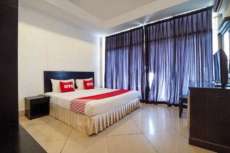 Oyo 835 Koh Chang Luxury Hotel