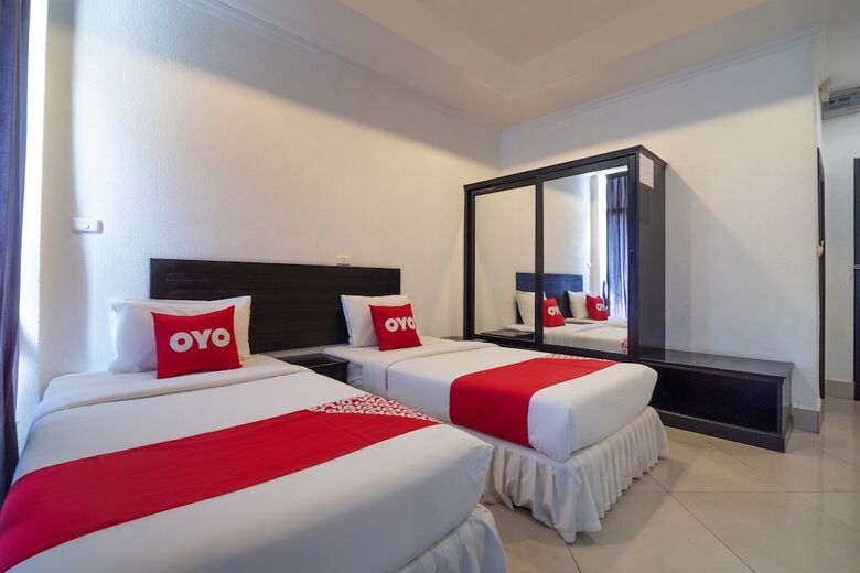 Oyo 835 Koh Chang Luxury Hotel