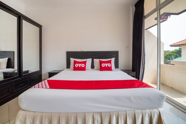 Oyo 835 Koh Chang Luxury Hotel