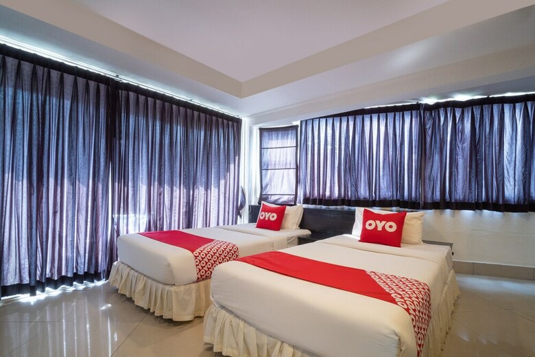 Oyo 835 Koh Chang Luxury Hotel