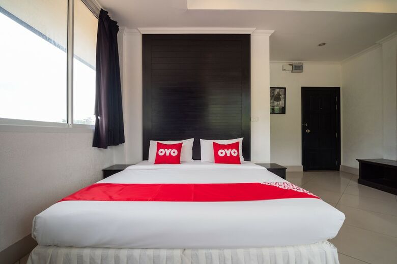 Oyo 835 Koh Chang Luxury Hotel