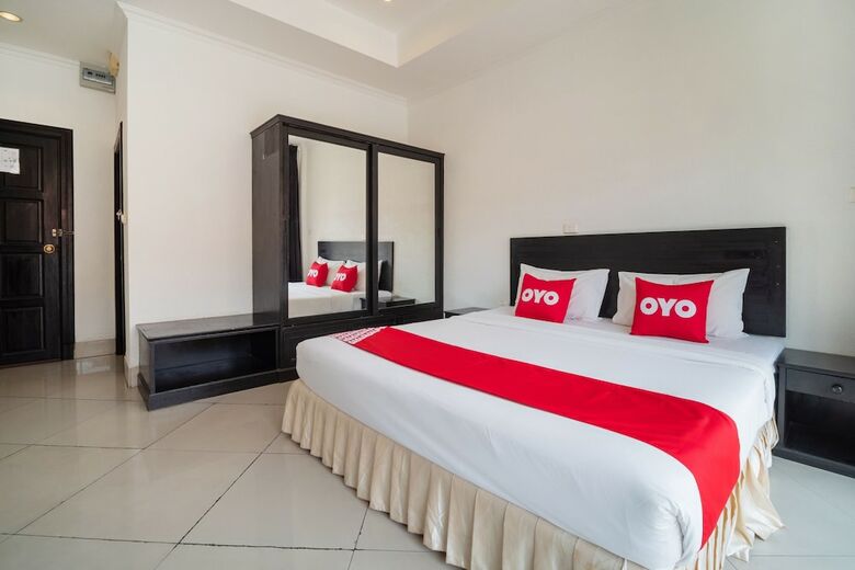 Oyo 835 Koh Chang Luxury Hotel