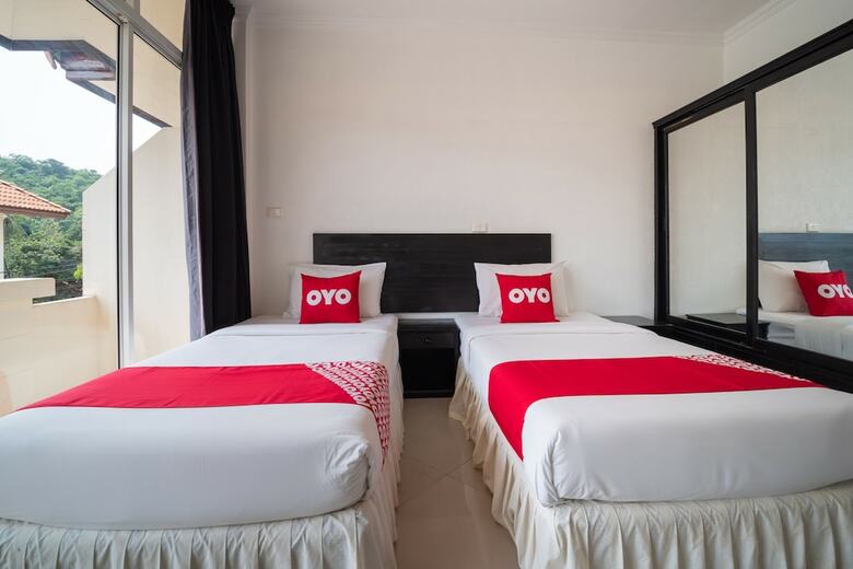 Oyo 835 Koh Chang Luxury Hotel