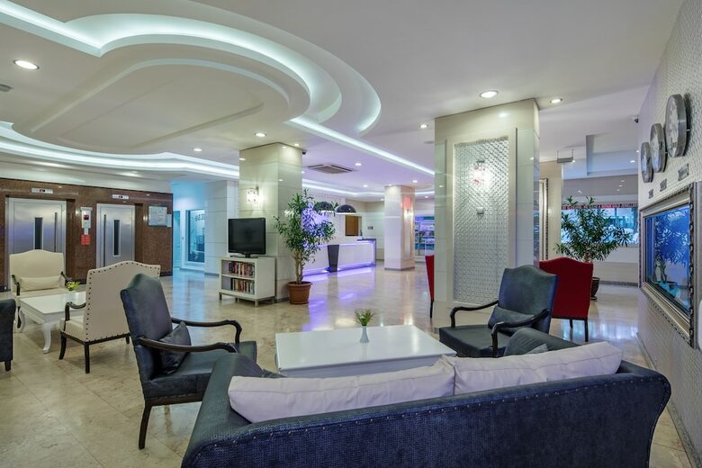 May Flower Apart Hotel