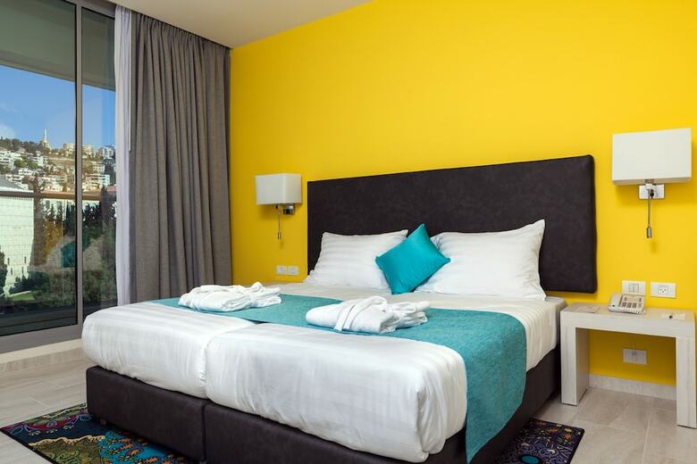 Legacy Nazarethe Hotel